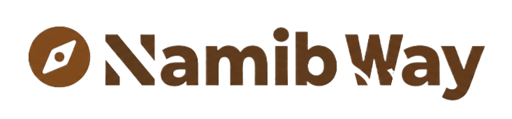 NamibWay logo